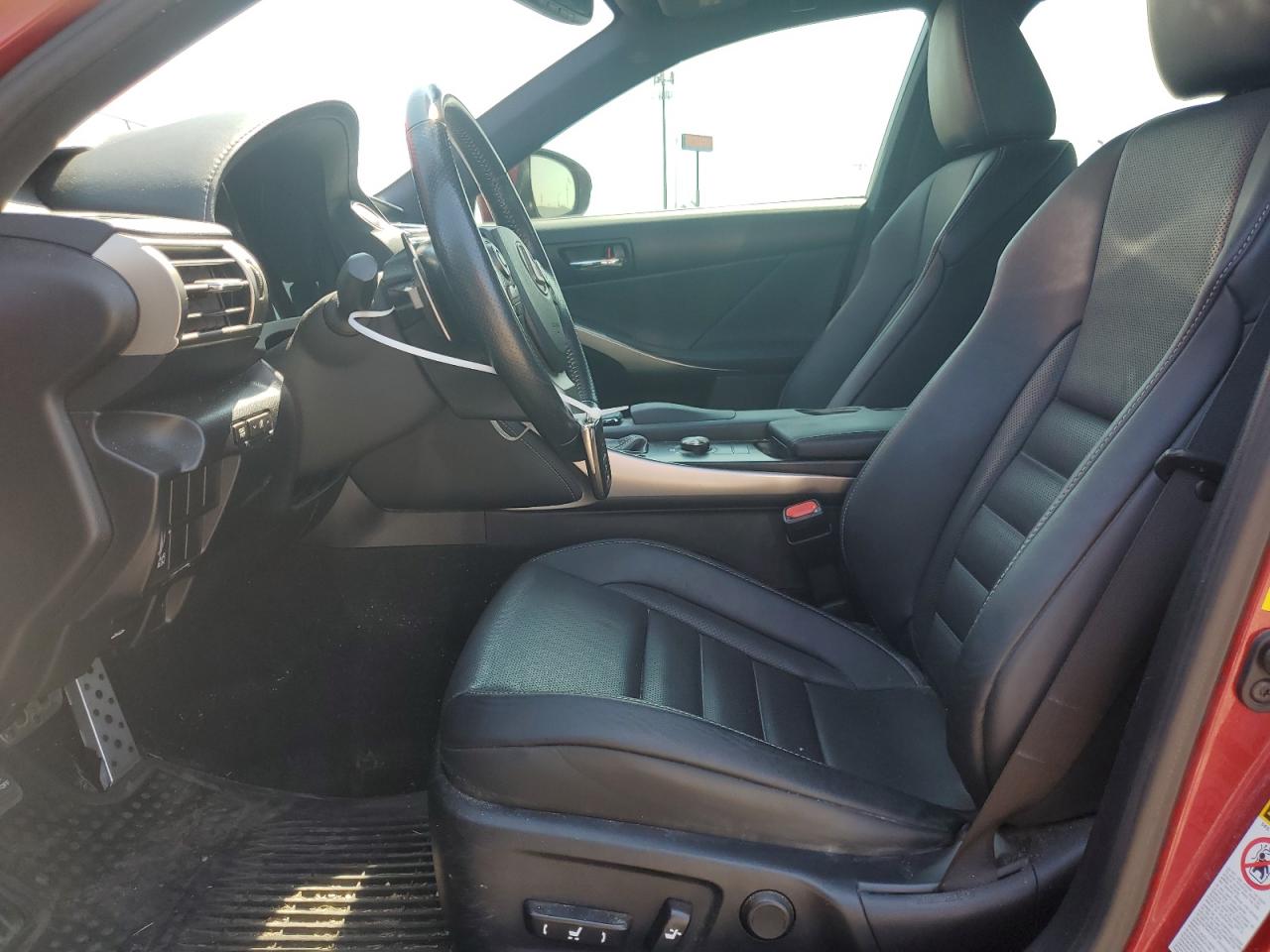 JTHCF1D20F5029537 2015 Lexus Is 250