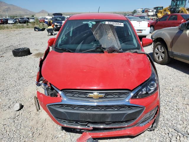 2019 CHEVROLET SPARK 1LT - KL8CD6SA2KC821735