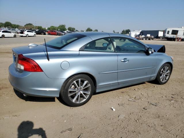 VIN YV1672MC8DJ139096 2013 Volvo C70, T5 no.3