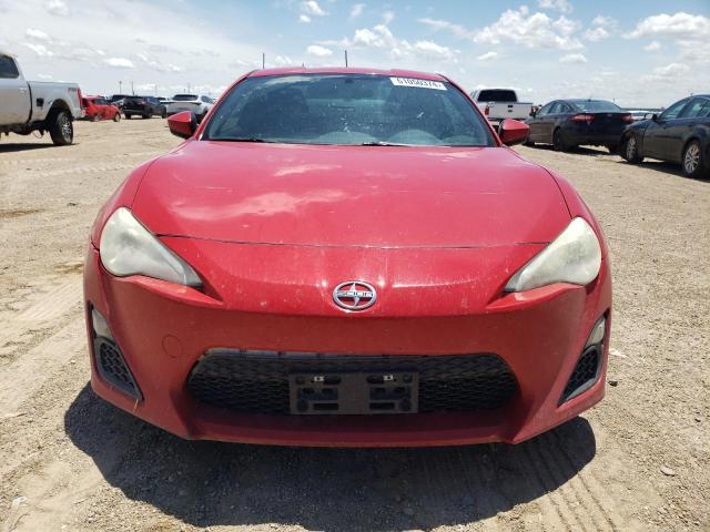 2013 Toyota Scion Fr-S VIN: JF1ZNAA1XD2701246 Lot: 61050374