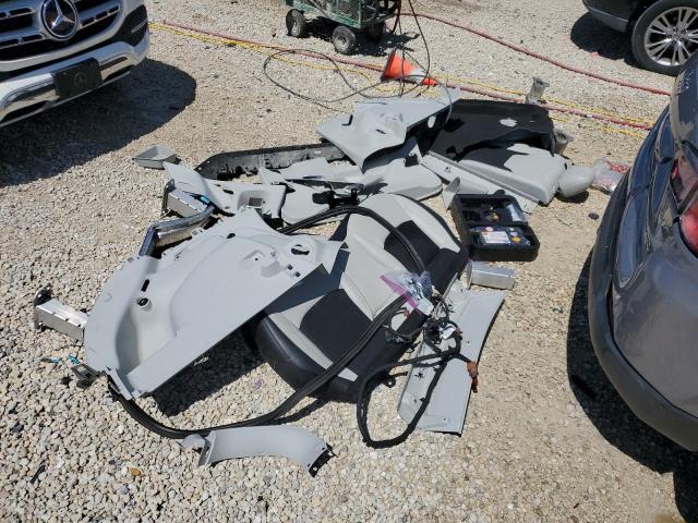 2019 Jeep Compass Latitude VIN: 3C4NJCBB4KT658882 Lot: 60496854