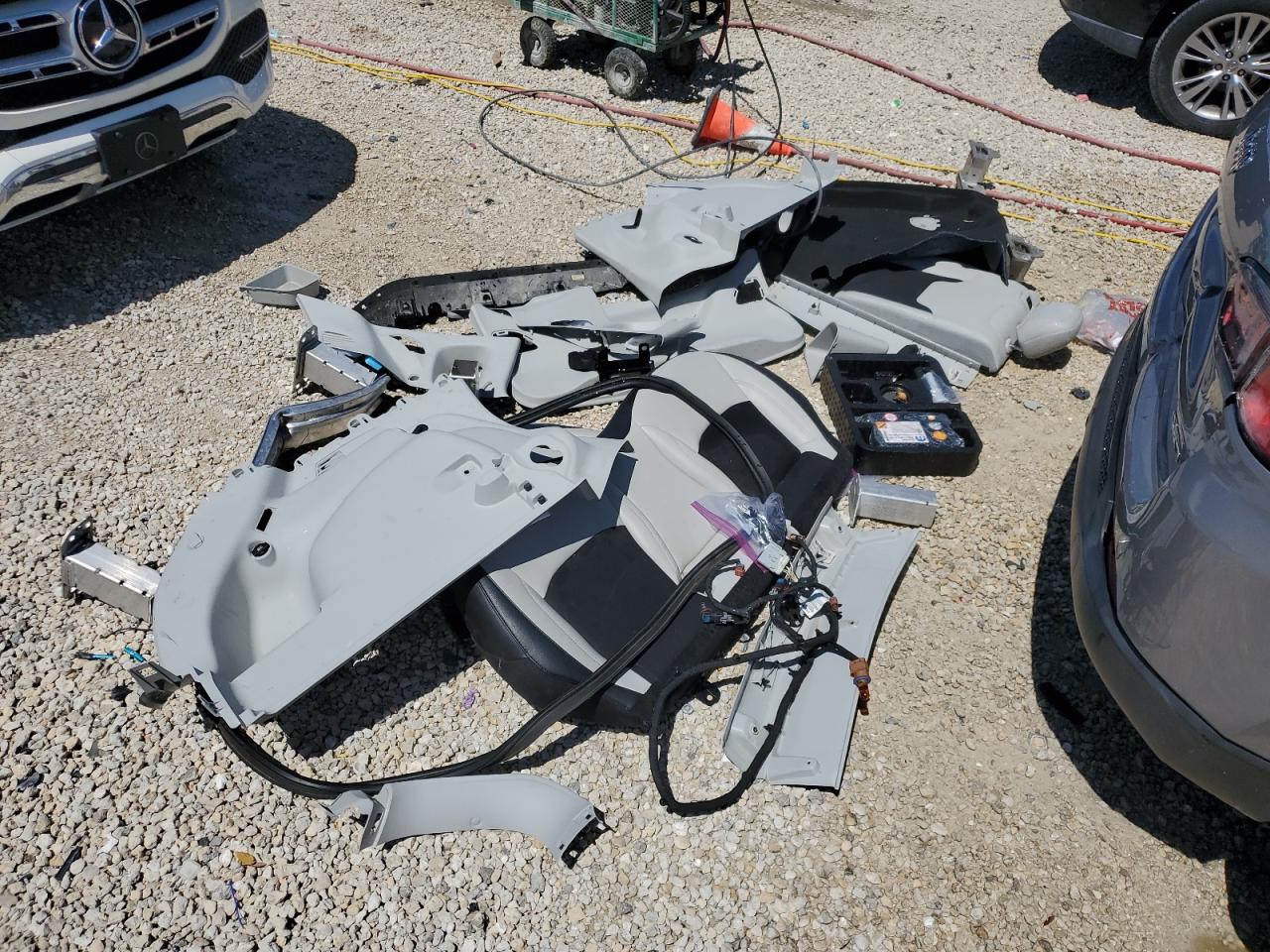 3C4NJCBB4KT658882 2019 Jeep Compass Latitude