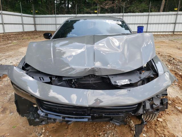 2023 DODGE CHARGER SX - 2C3CDXBG5PH640137