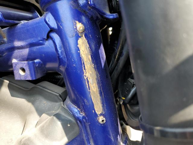 2016 YAMAHA FZ07 JYARM06E3GA008205