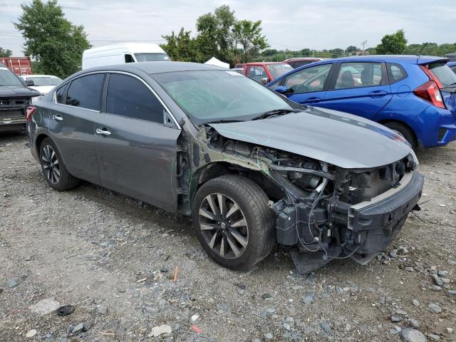 2018 NISSAN ALTIMA 2.5 - 1N4AL3AP4JC128014