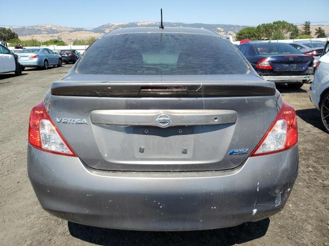 2014 Nissan Versa S VIN: 3N1CN7AP0EL820255 Lot: 63060874