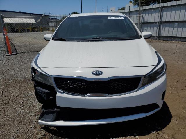 VIN 3KPFK4A75HE011893 2017 KIA Forte, LX no.5