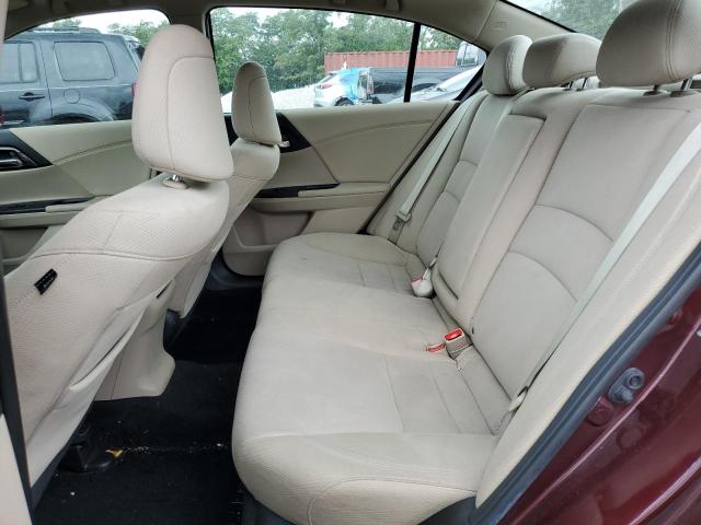 2016 HONDA ACCORD EX - 1HGCR2F79GA215983