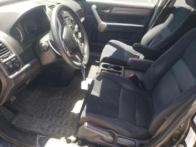 2007 Honda Cr-V Ex VIN: JHLRE48577C097886 Lot: 58114814