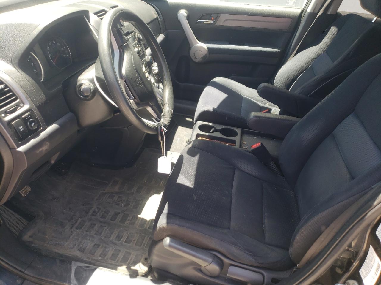 JHLRE48577C097886 2007 Honda Cr-V Ex