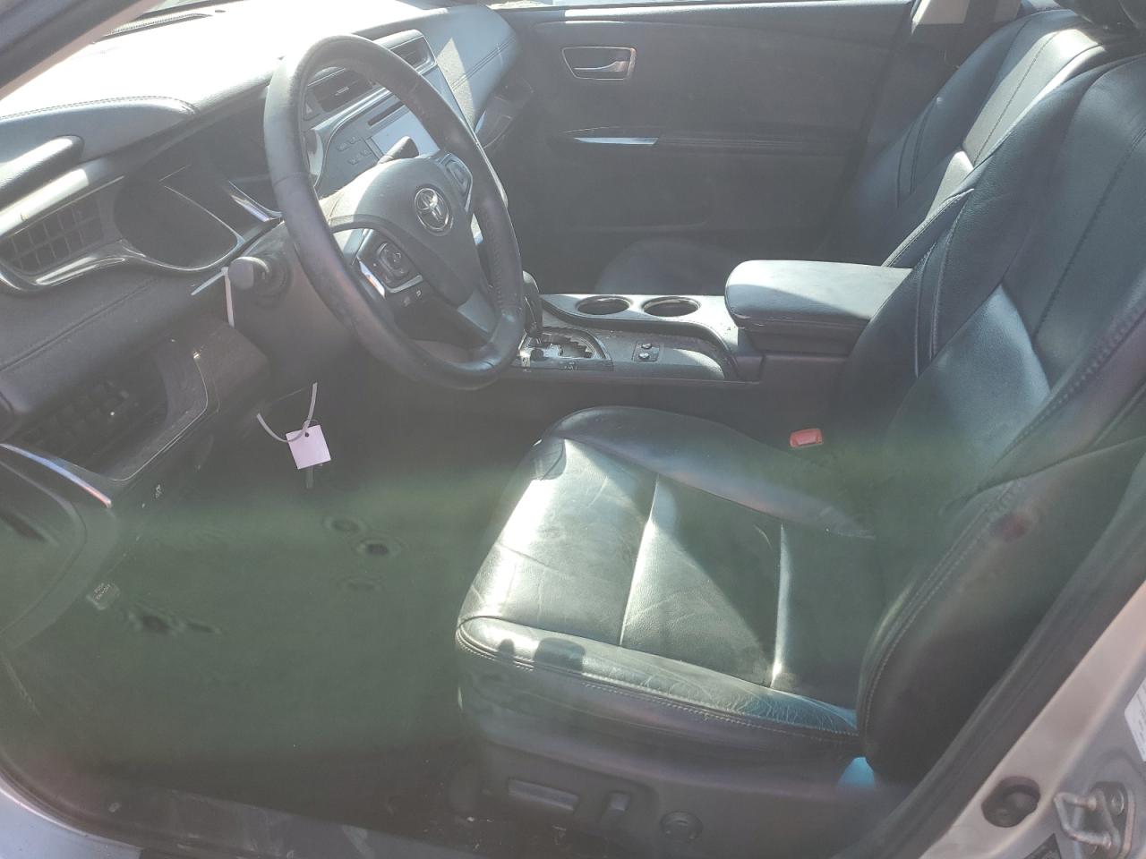 4T1BK1EB7EU111515 2014 Toyota Avalon Base