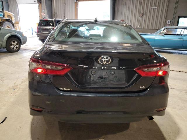 VIN 4T1C11AK3RU858208 2024 Toyota Camry, LE no.6