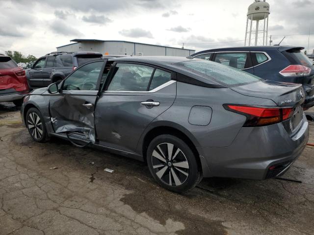 2022 NISSAN ALTIMA SV - 1N4BL4DW7NN407982