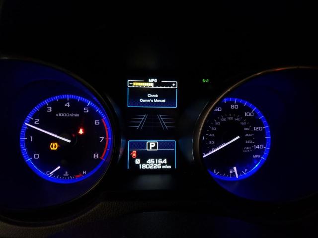 2016 Subaru Outback 2.5I Limited VIN: 4S4BSBNC1G3278458 Lot: 62692954