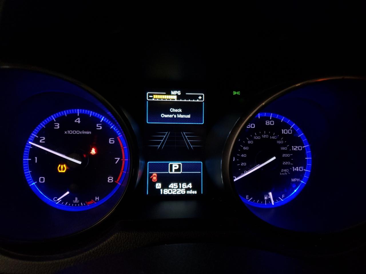 4S4BSBNC1G3278458 2016 Subaru Outback 2.5I Limited