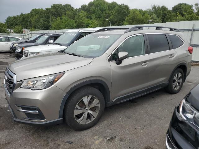2019 SUBARU ASCENT PRE - 4S4WMAFD0K3417565