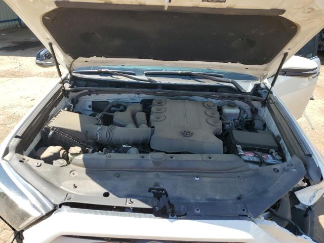 2016 TOYOTA 4RUNNER SR - JTEBU5JR9G5365972