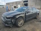 2016 FORD FUSION SE - 3FA6P0HD4GR244165