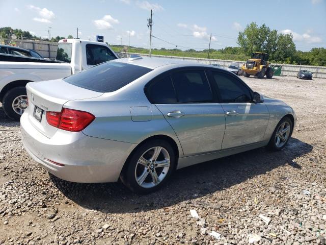 VIN WBA3B1C58EK132016 2014 BMW 3 Series, 320 I no.3