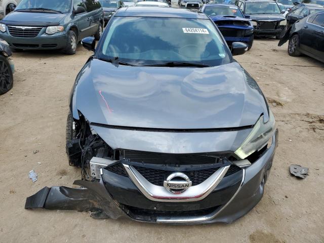 2016 NISSAN MAXIMA 3.5 - 1N4AA6APXGC443786