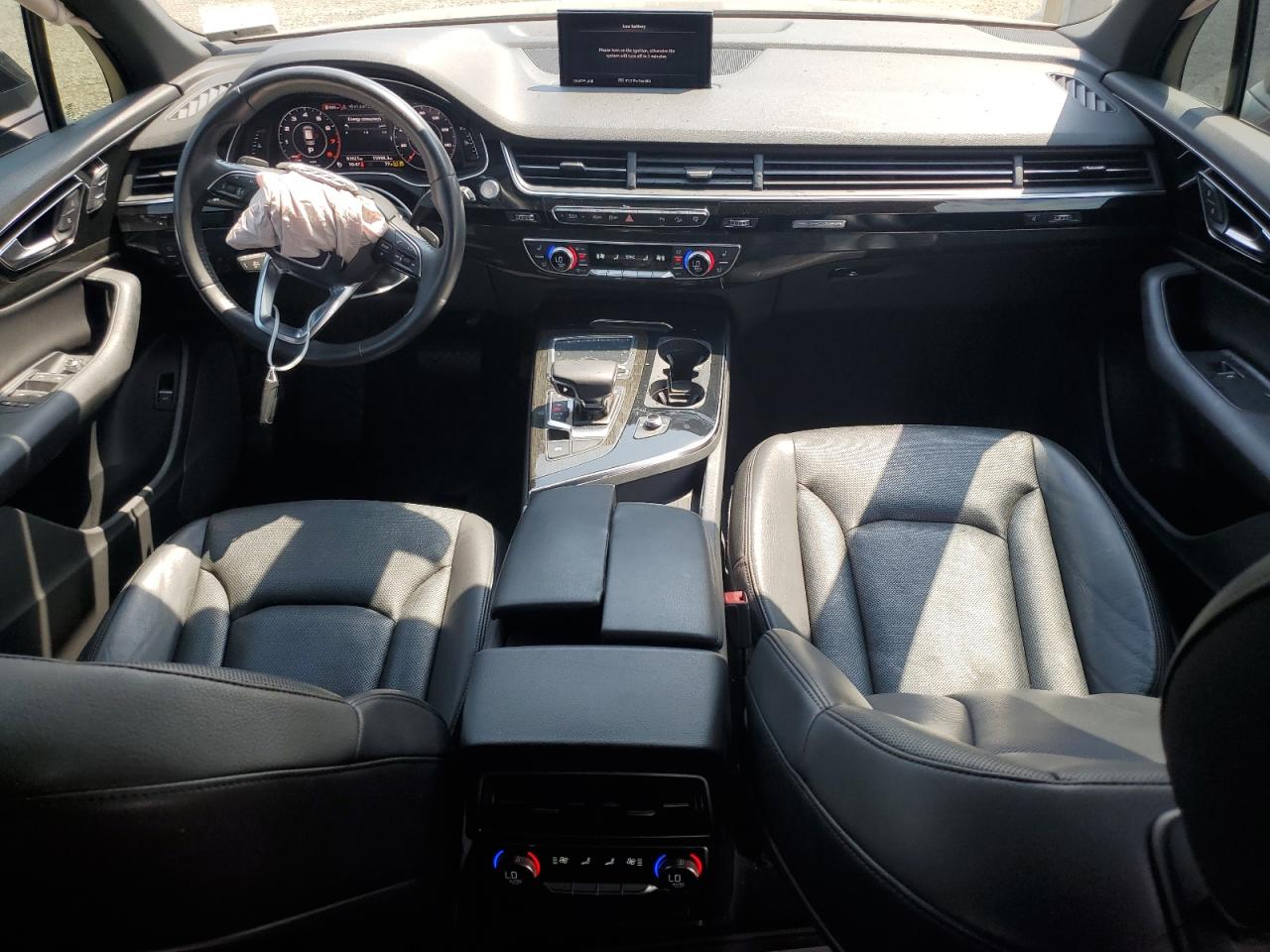 WA1LAAF77HD024217 2017 Audi Q7 Premium Plus