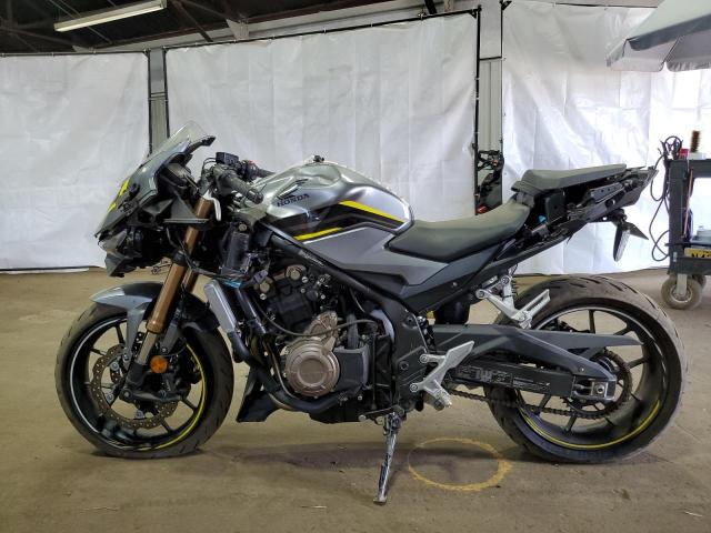 2023 HONDA CBR500 RA MLHPC6250P5401026
