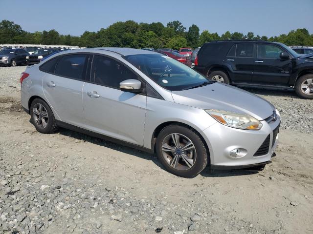 Vin: 1fadp3f2xel372707, lot: 65441004, ford focus se 20144