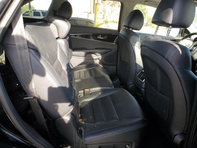 2020 KIA SORENTO EX - 5XYPH4A53LG710632