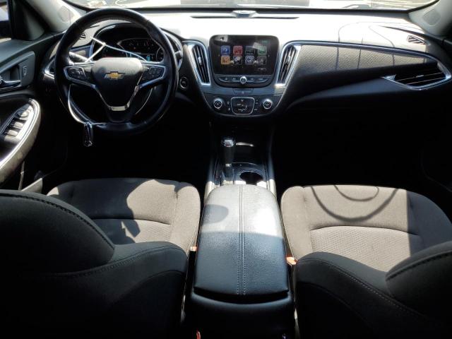 2018 CHEVROLET MALIBU LT - 1G1ZD5ST0JF271180