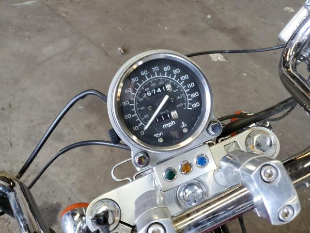2001 HONDA VT1100 C - 1HFSC18091A502663