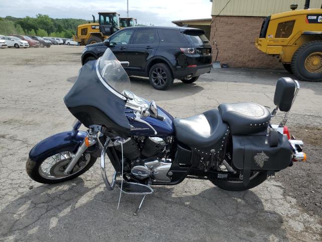 2002 HONDA VT750 CDD JH2RC44F82M010802