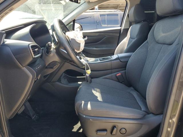 2022 Hyundai Santa Fe Sel VIN: 5NMS64AJXNH375729 Lot: 61765094