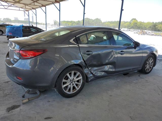 2016 MAZDA 6 SPORT - JM1GJ1U57G1427560