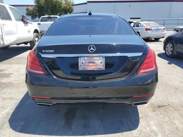 VIN WDDUG8CBXEA057788 2014 Mercedes-Benz S-Class, 550 no.6