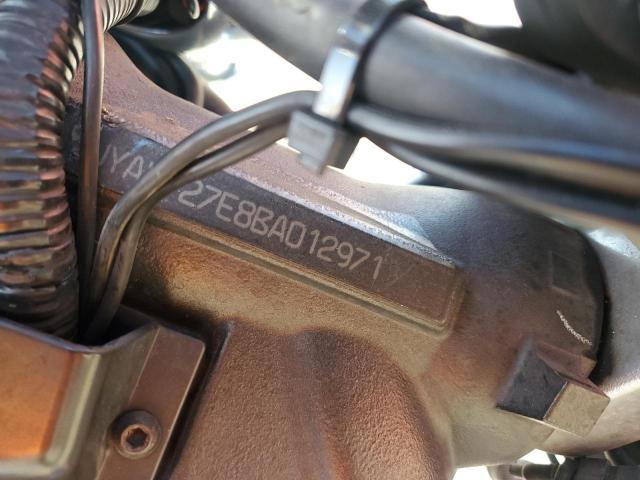2011 YAMAHA XV1900 CU JYAVP27E8BA012971
