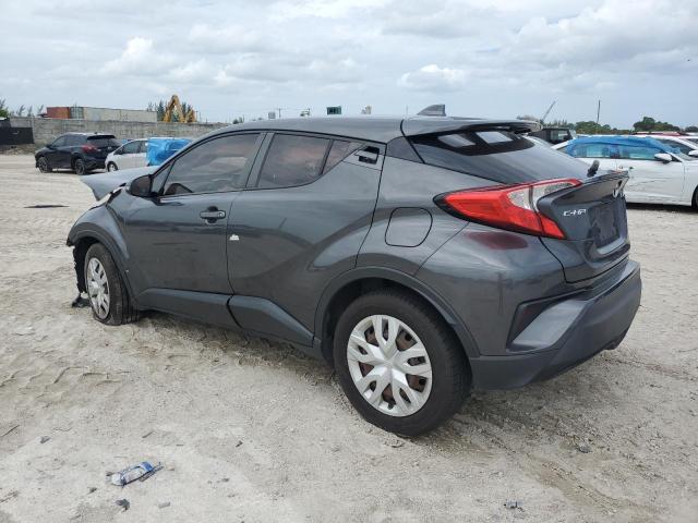 NMTKHMBX6MR120468 Toyota C-hr Xle 2021