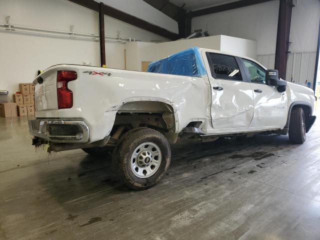 2022 CHEVROLET SILVEO2500 - 2GC4YLE72N1207003