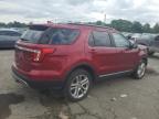 FORD EXPLORER X photo