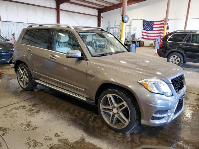 2013 Mercedes-Benz Glk 350 4Matic VIN: WDCGG8JB6DF956461 Lot: 61054194
