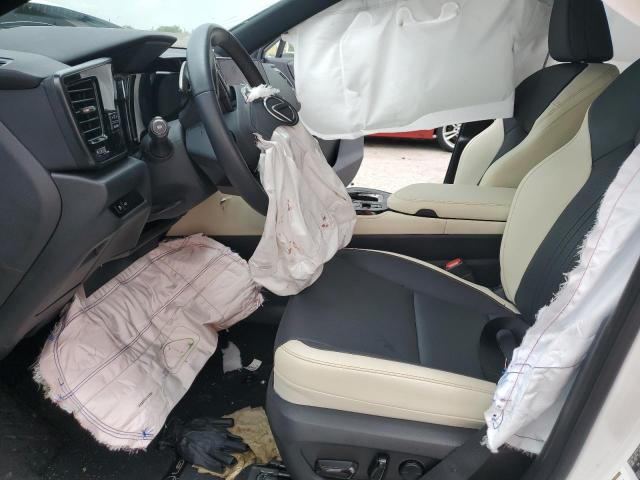 2024 LEXUS NX 250 BAS JTJADCAZXR2008340