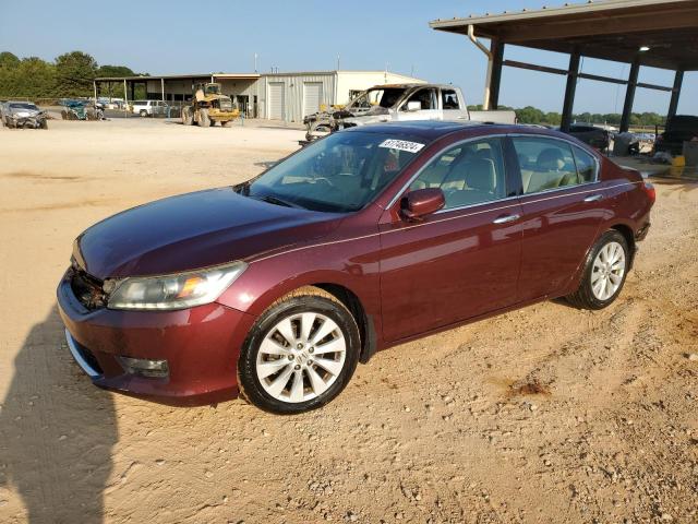 1HGCR3F82FA020384 2015 HONDA ACCORD - Image 1