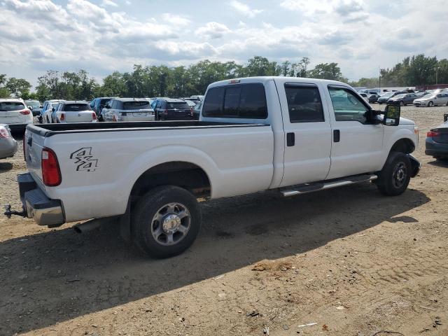 2015 FORD F250 SUPER - 1FT7W2B65FED50827