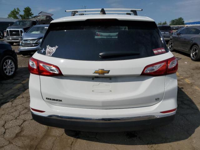 2018 CHEVROLET EQUINOX LT 3GNAXJEV2JS646152  64194804