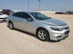 CHEVROLET MALIBU LS photo