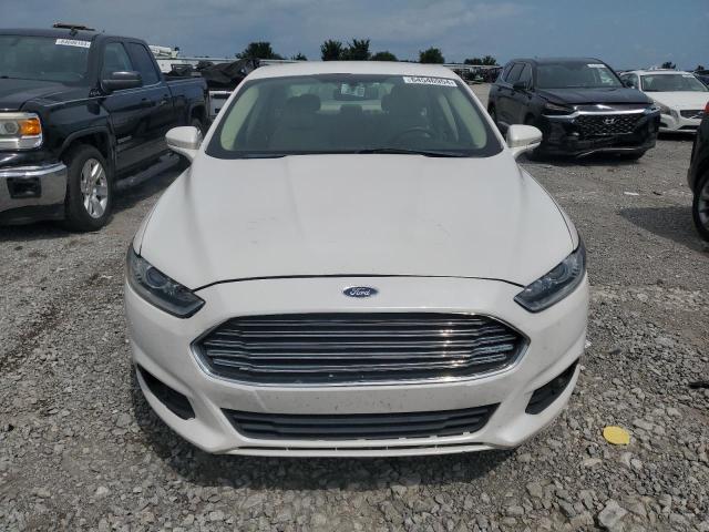 VIN 3FA6P0H93ER360451 2014 Ford Fusion, SE no.5