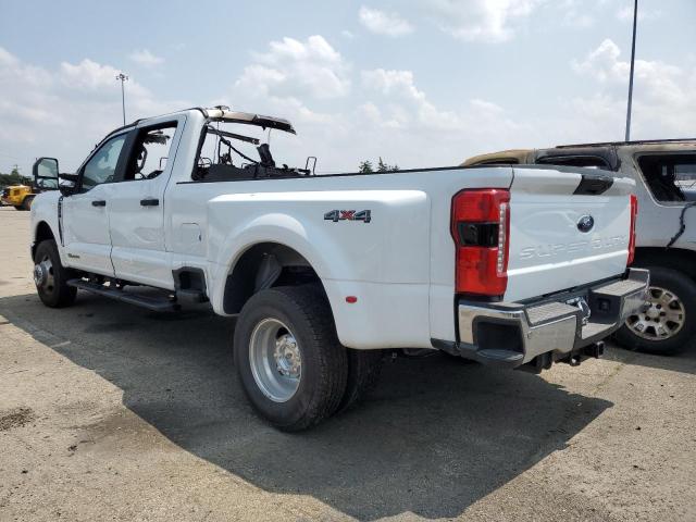 2024 FORD F350 SUPER - 1FT8W3DT6REE25407
