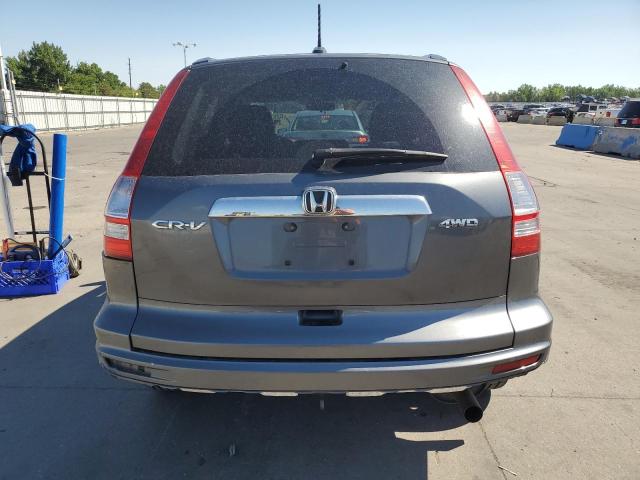 2011 Honda Cr-V Exl VIN: JHLRE4H75BC003126 Lot: 62679264