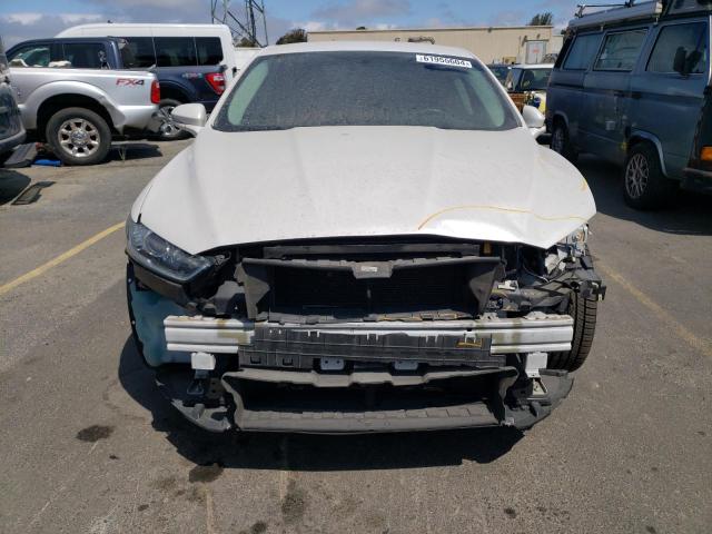 VIN 3FA6P0H79GR279956 2016 Ford Fusion, SE no.5