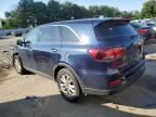 KIA SORENTO L photo