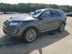 FORD EXPLORER L photo